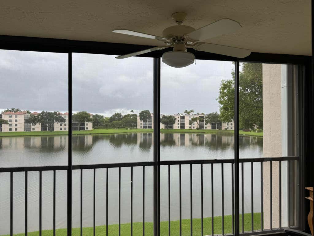 Photo of 6149 Pointe Regal 301 Circle #301, Delray Beach, FL 33484 (MLS # R11027865)