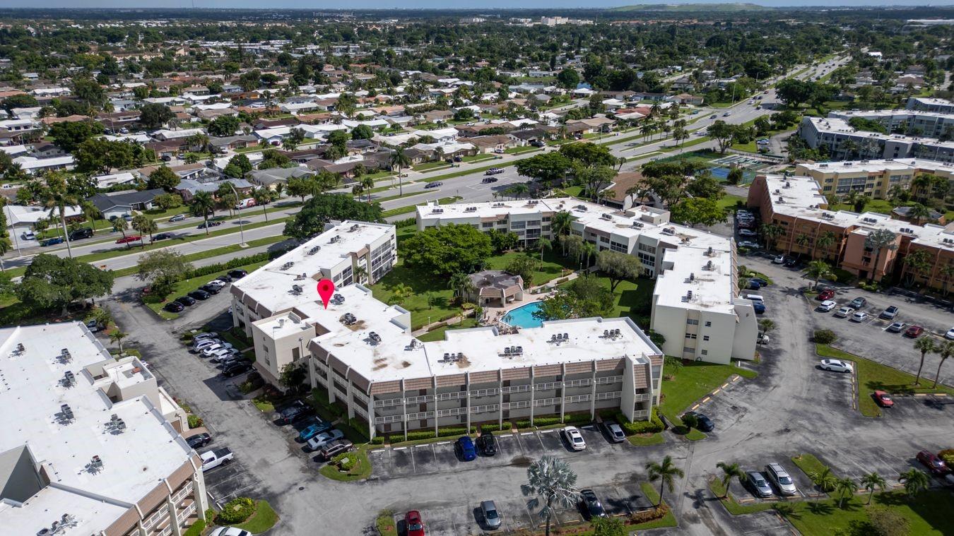 ROYAL PARK GARDENS - Residential