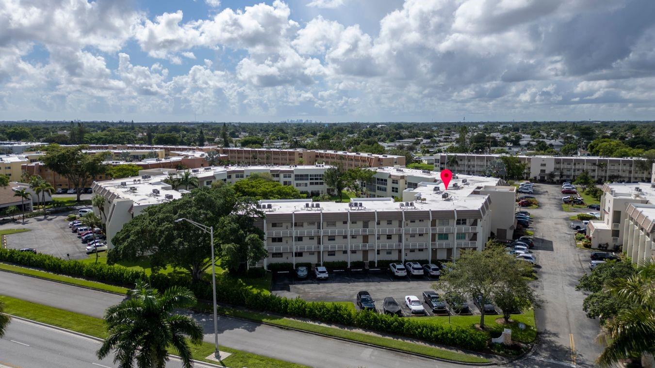 ROYAL PARK GARDENS - Residential