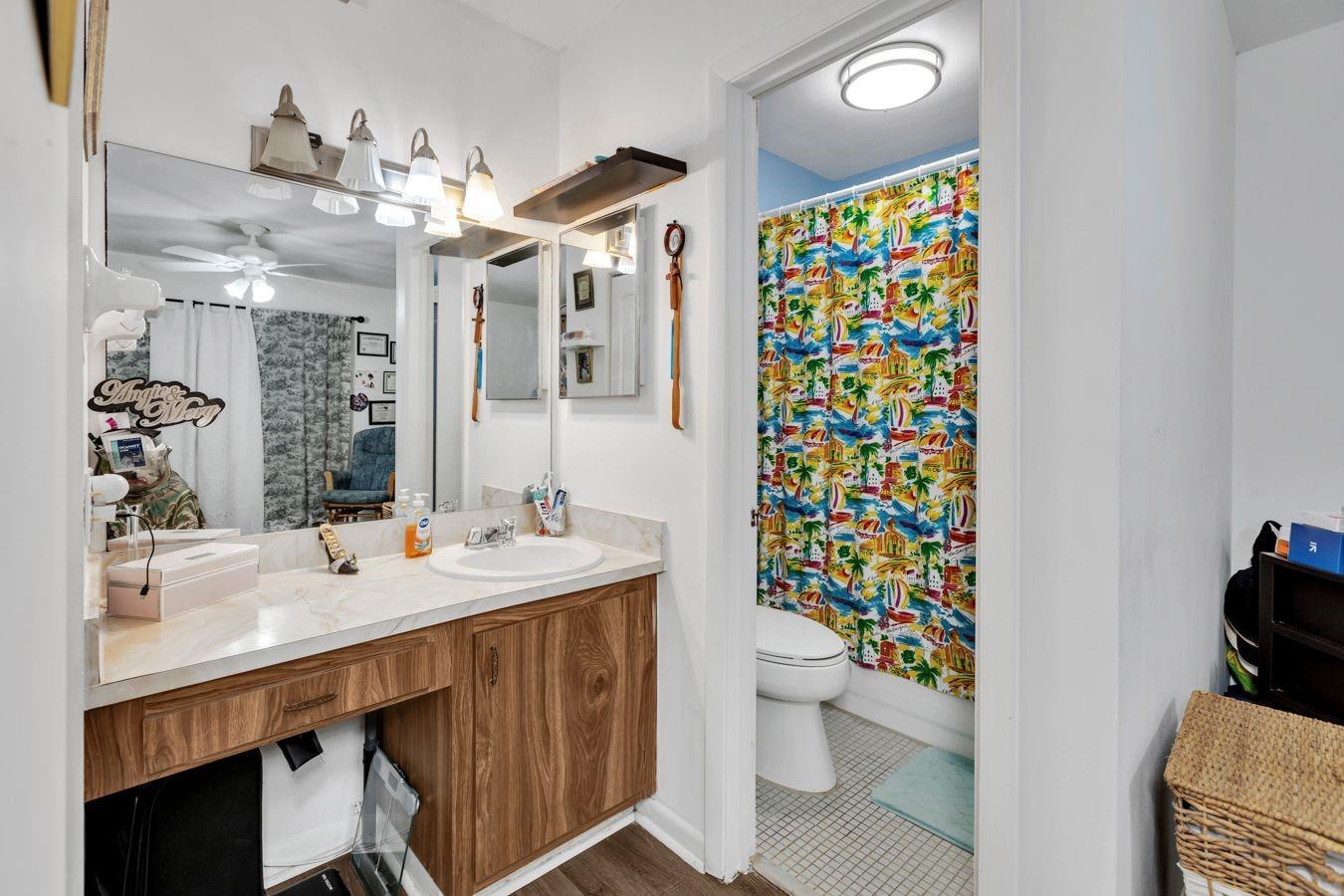 ROYAL PARK GARDENS - Residential