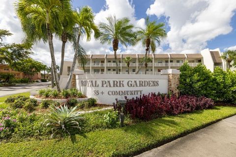6850 Royal Palm Blvd 306 G Pompano Beach FL 33063
