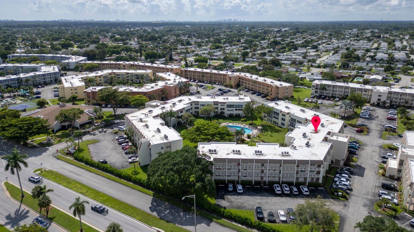 ROYAL PARK GARDENS - Residential