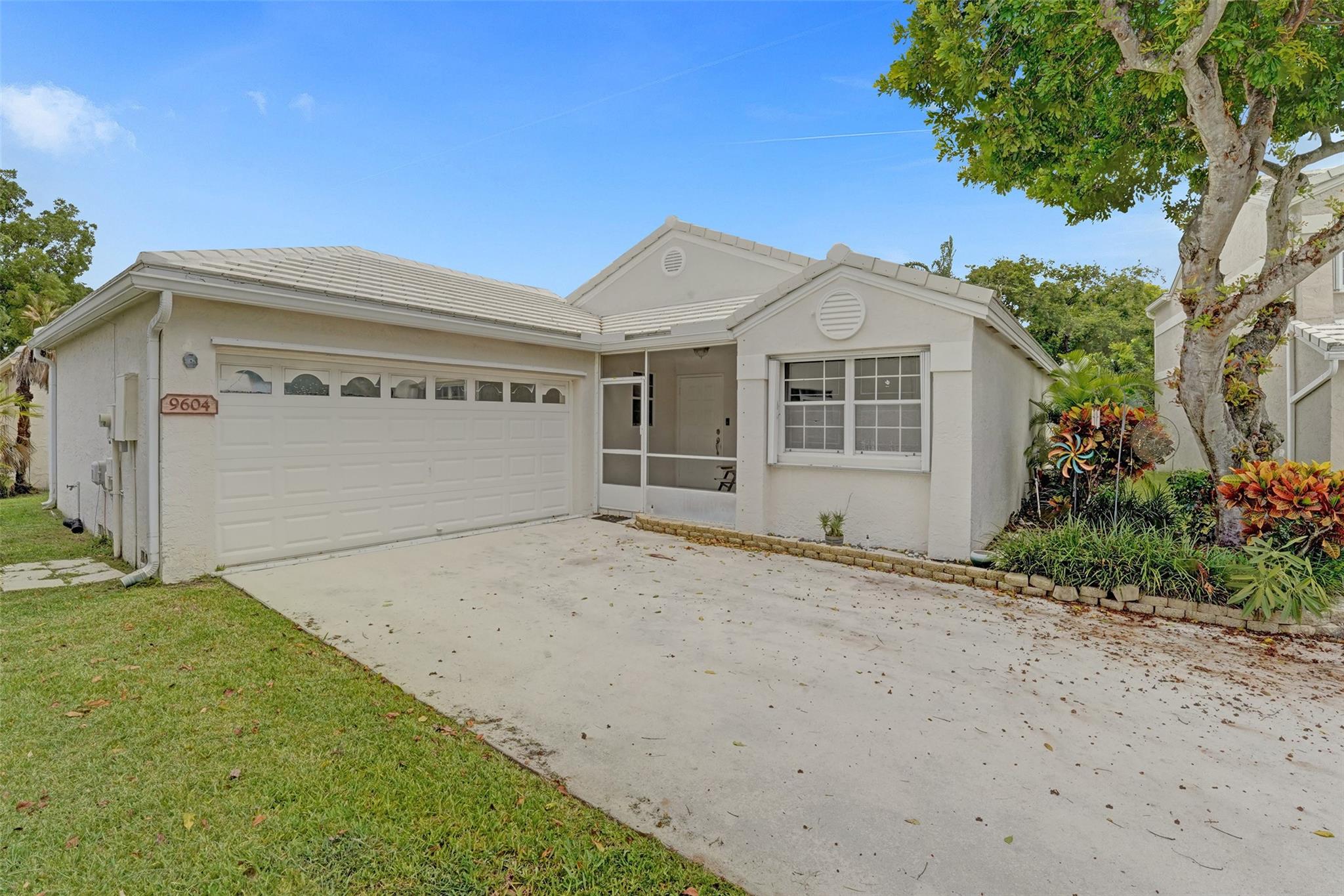 View Plantation, FL 33324 house