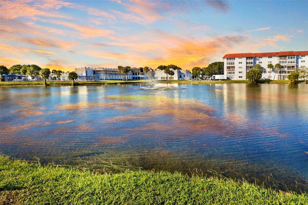 Photo of 4751 NW 21st St #209, Lauderhill, FL 33313 (MLS # F10531681)