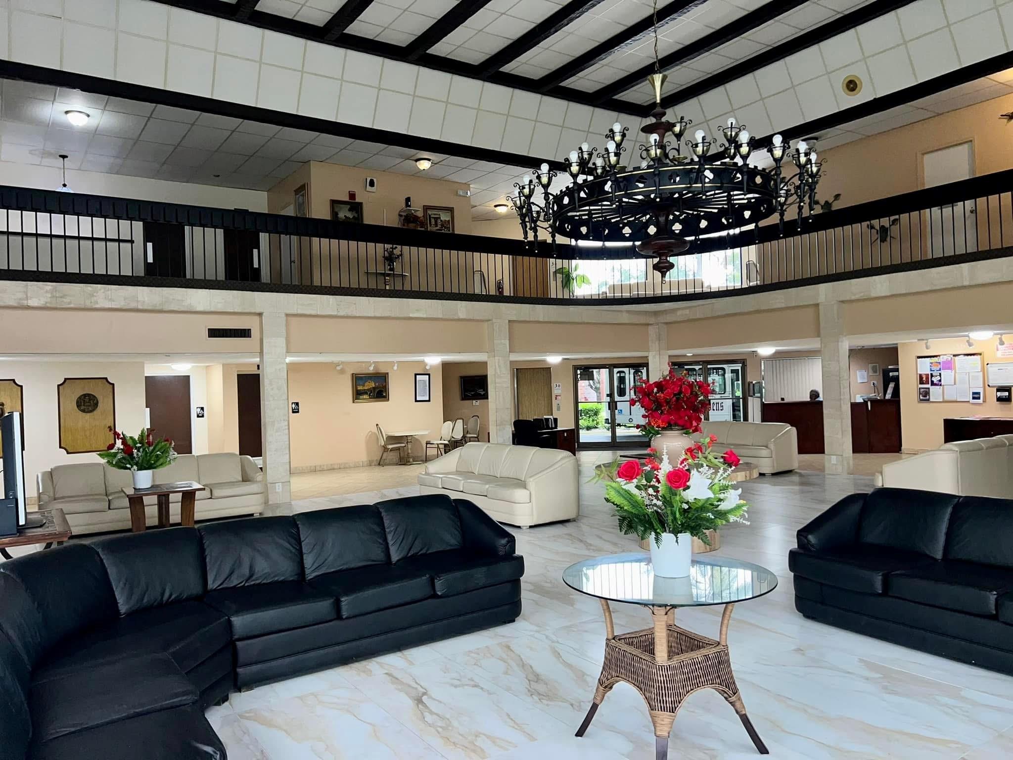 CASTLE APARTMENTS - Residential