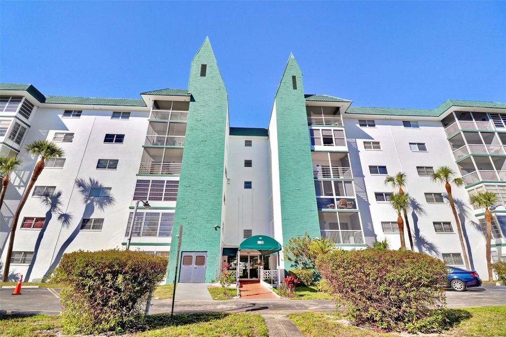 Photo of 4751 NW 21st St #209, Lauderhill, FL 33313 (MLS # F10531681)