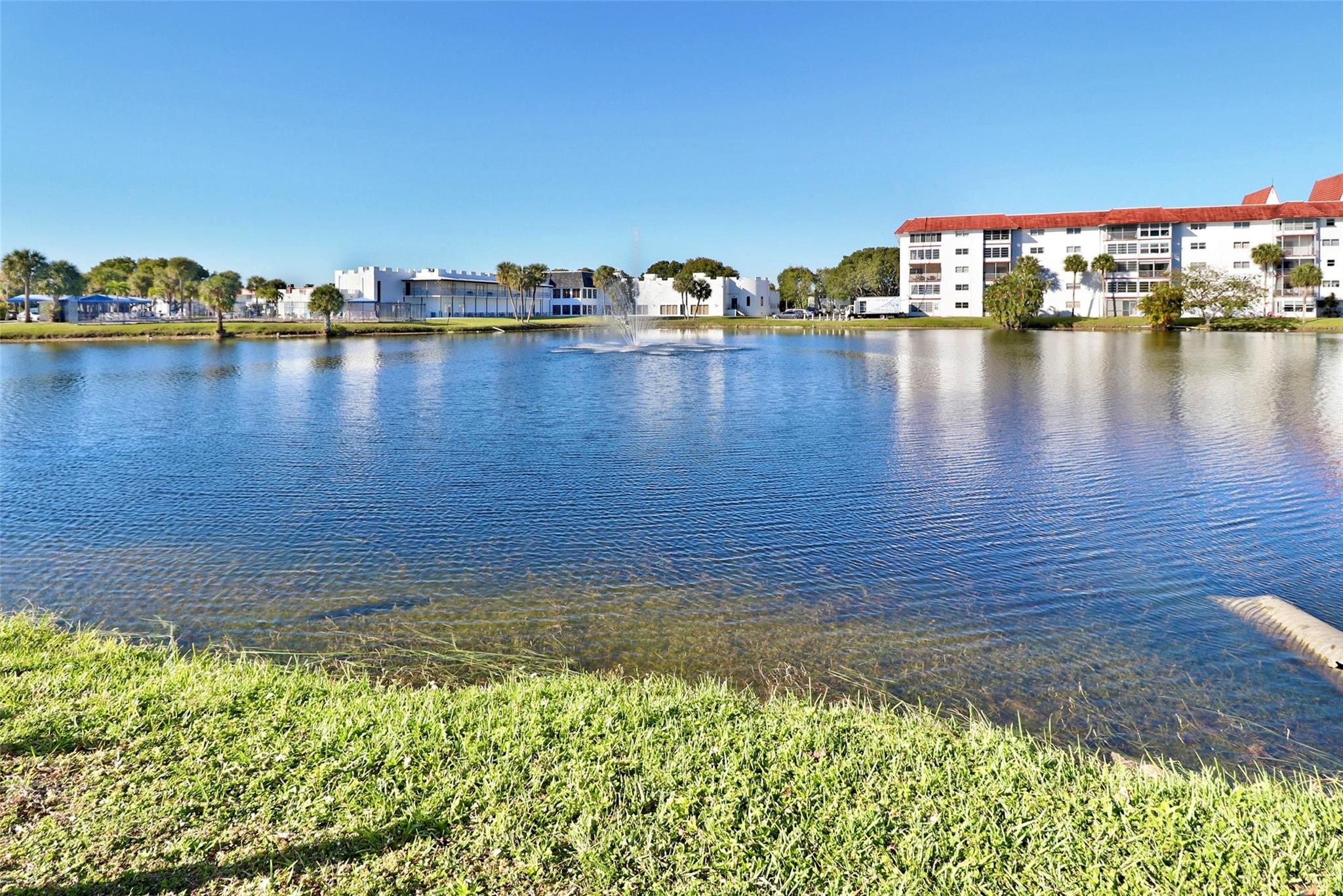 CASTLE APARTMENTS - Residential