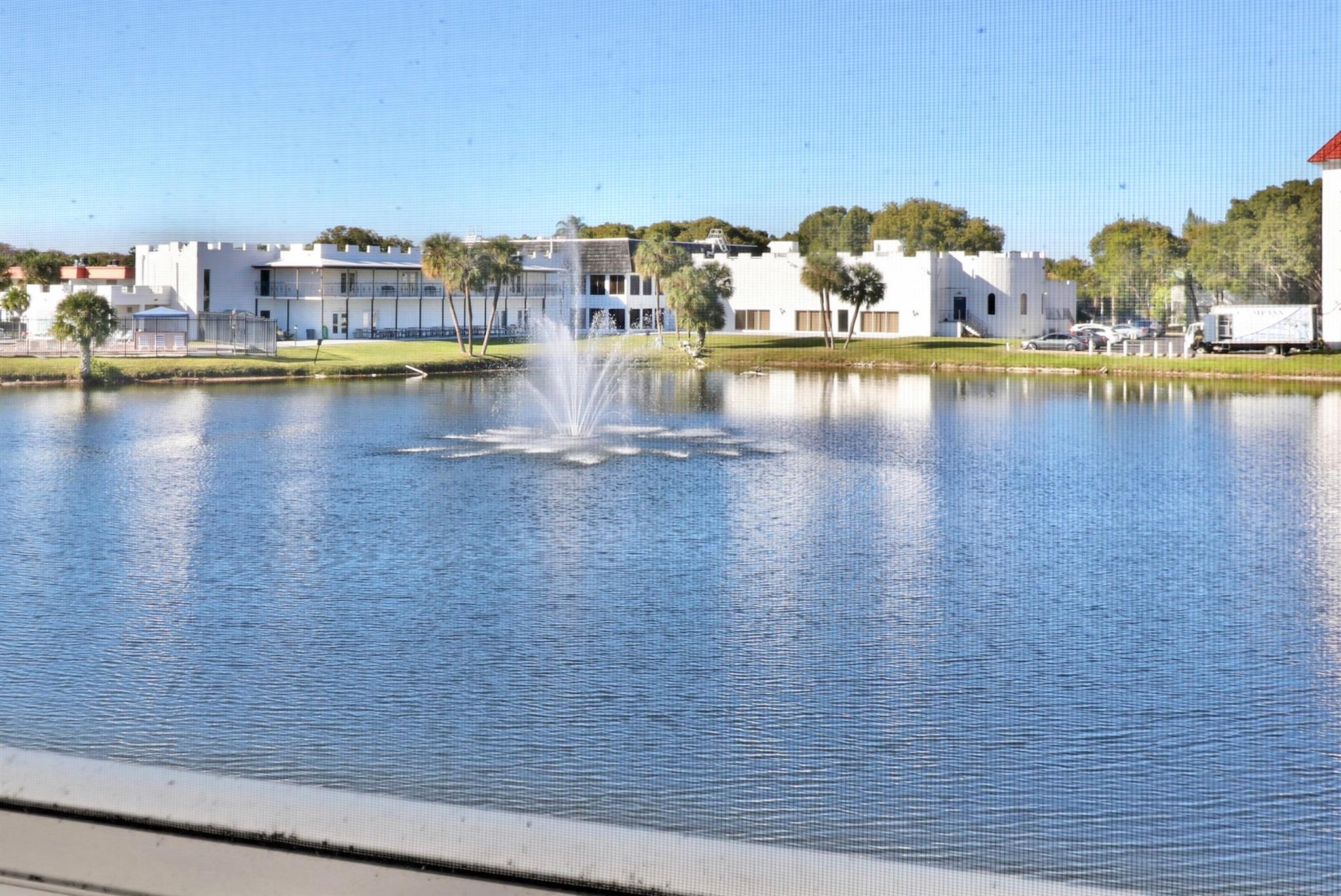 CASTLE APARTMENTS - Residential