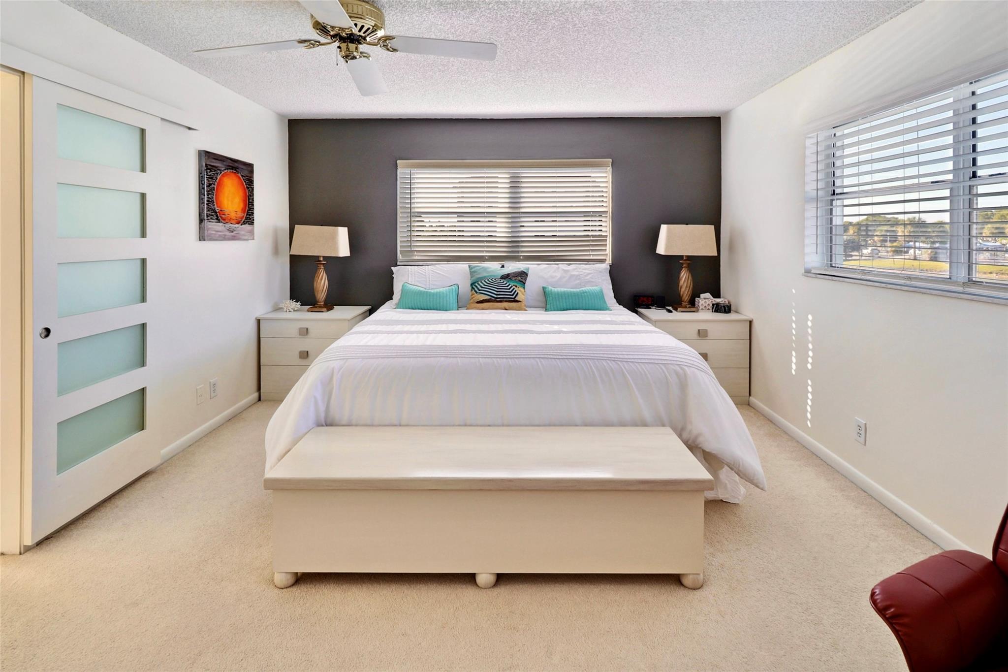 CASTLE APARTMENTS - Residential