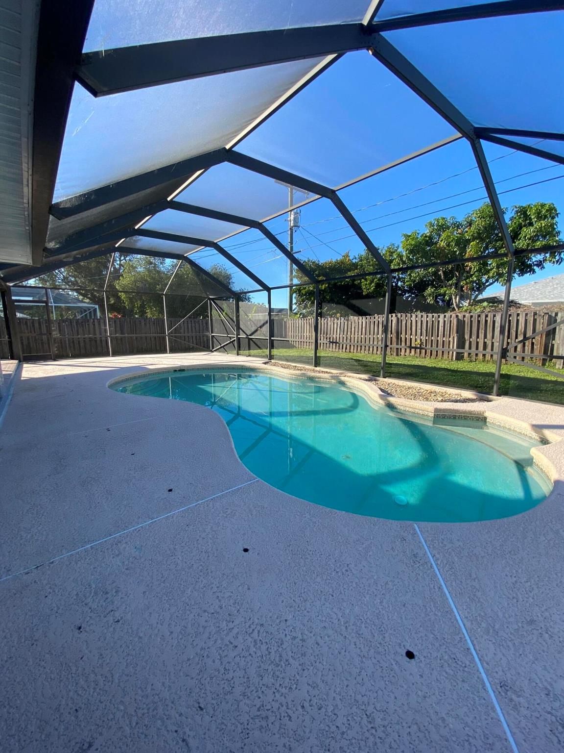 Port Saint Lucie - Residential