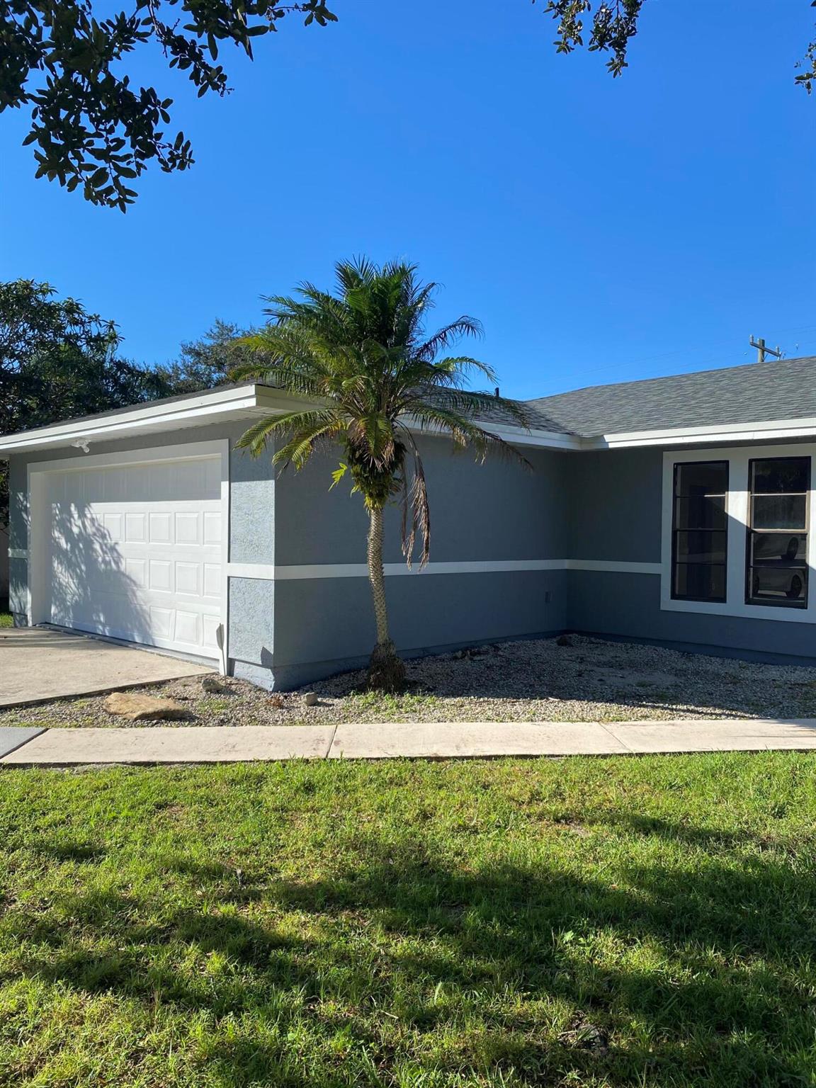 Port Saint Lucie - Residential