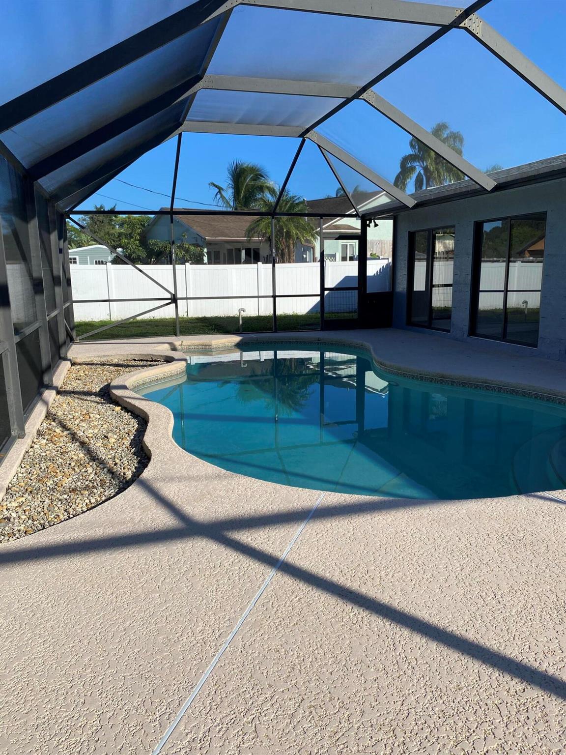 Port Saint Lucie - Residential
