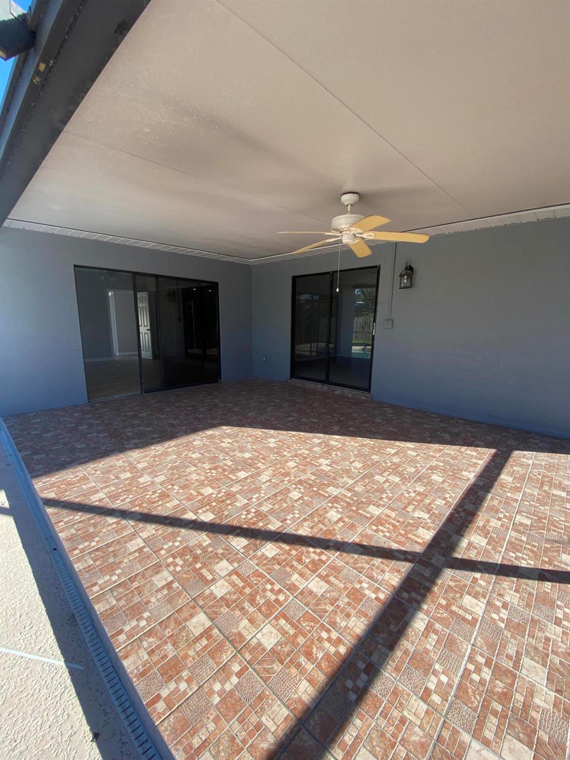 Port Saint Lucie - Residential