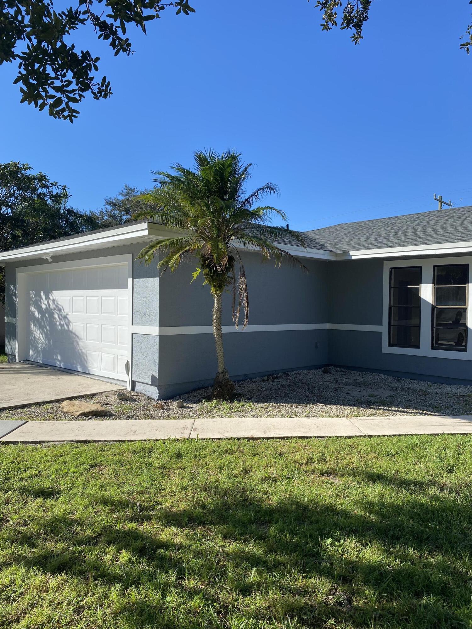 Port Saint Lucie - Residential
