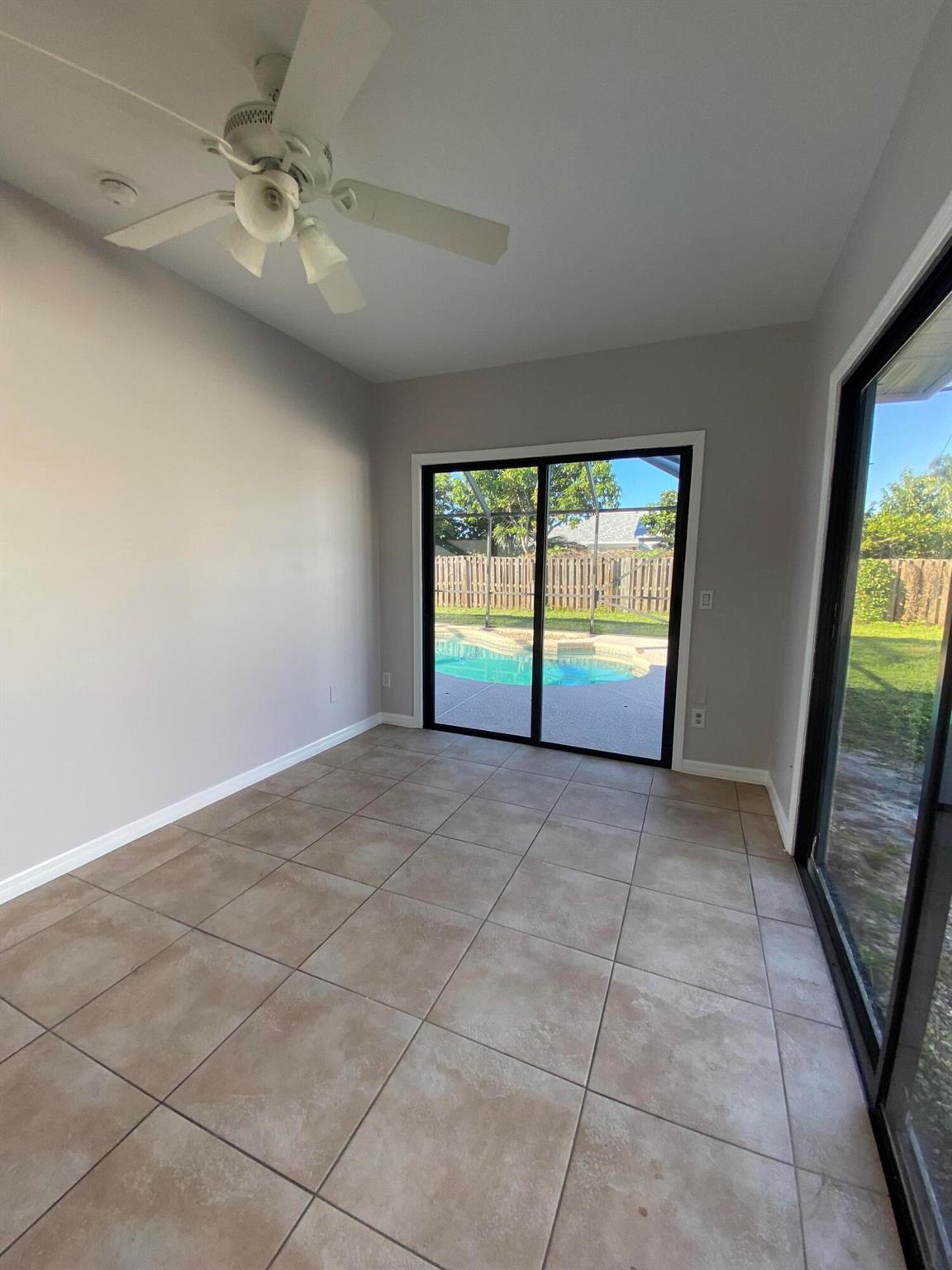 Port Saint Lucie - Residential