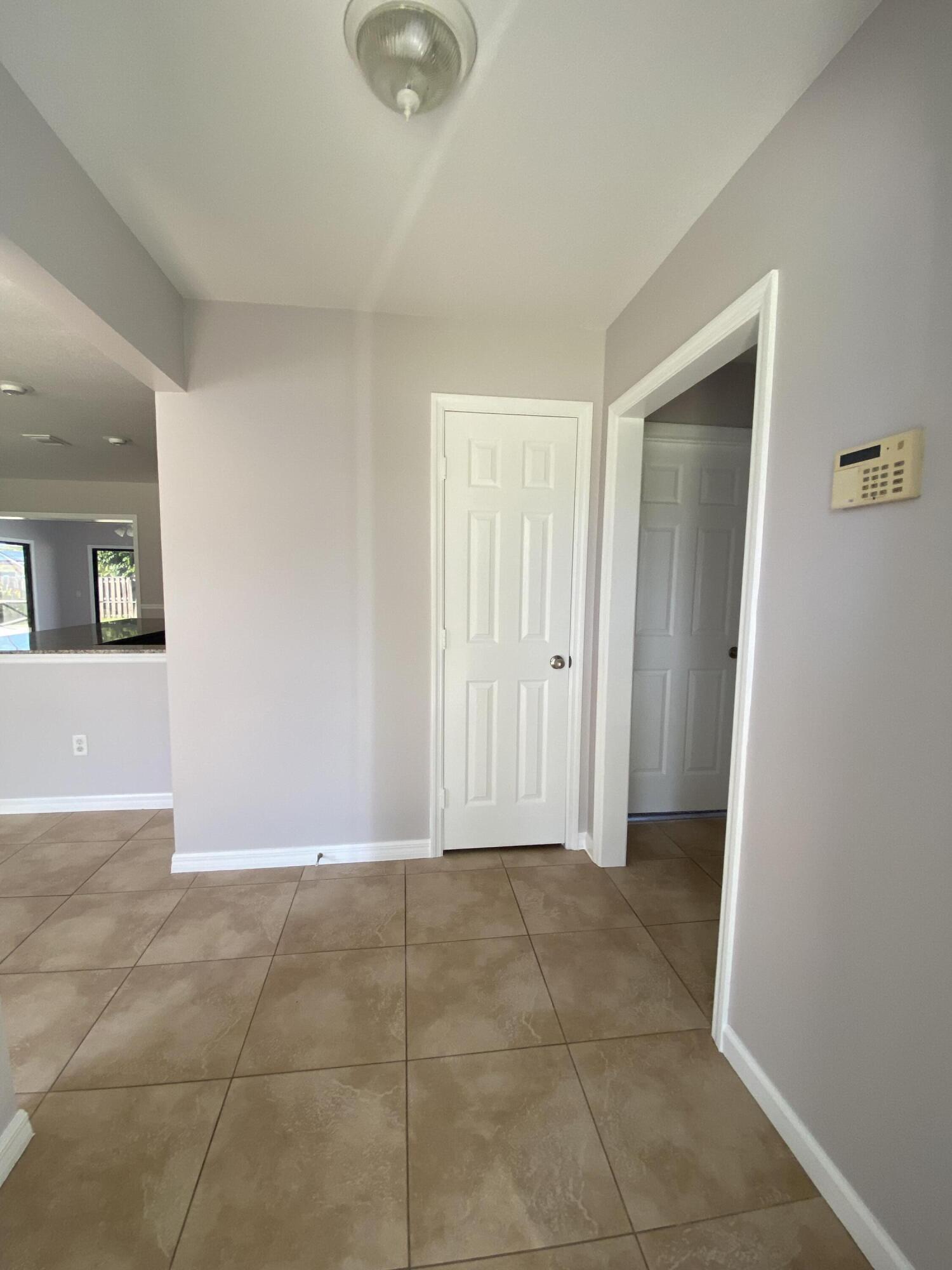 Port Saint Lucie - Residential