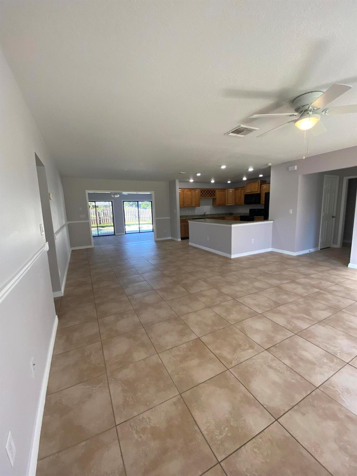 Port Saint Lucie - Residential