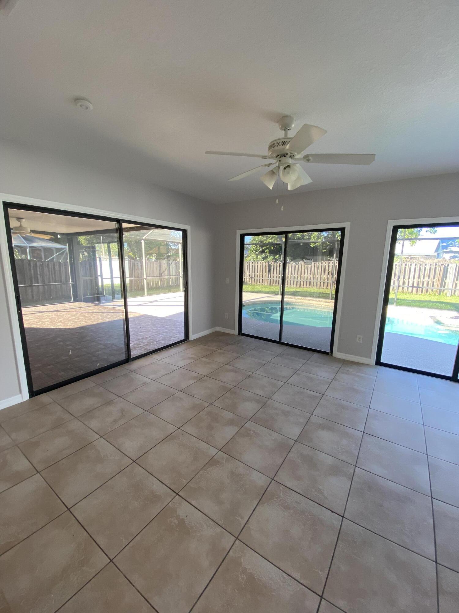 Port Saint Lucie - Residential