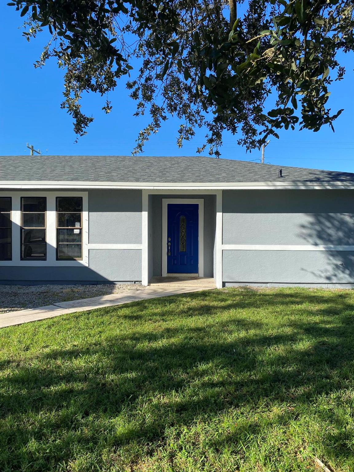 Port Saint Lucie - Residential