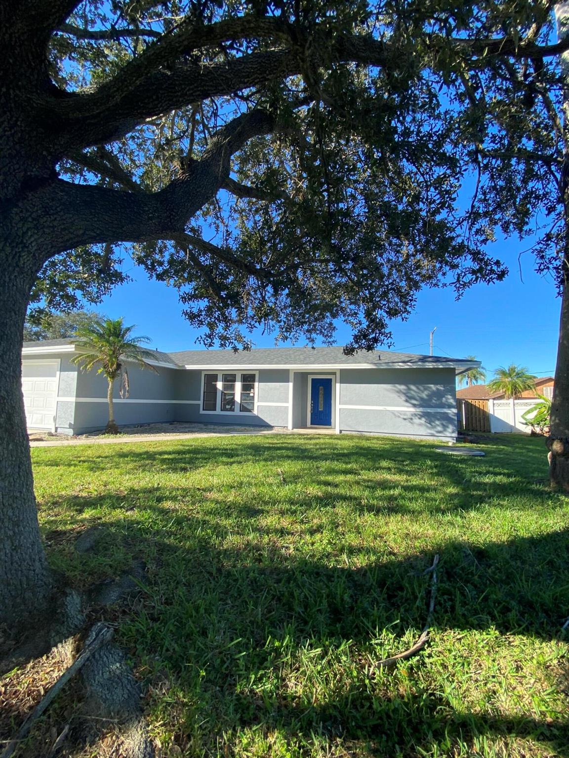 Port Saint Lucie - Residential