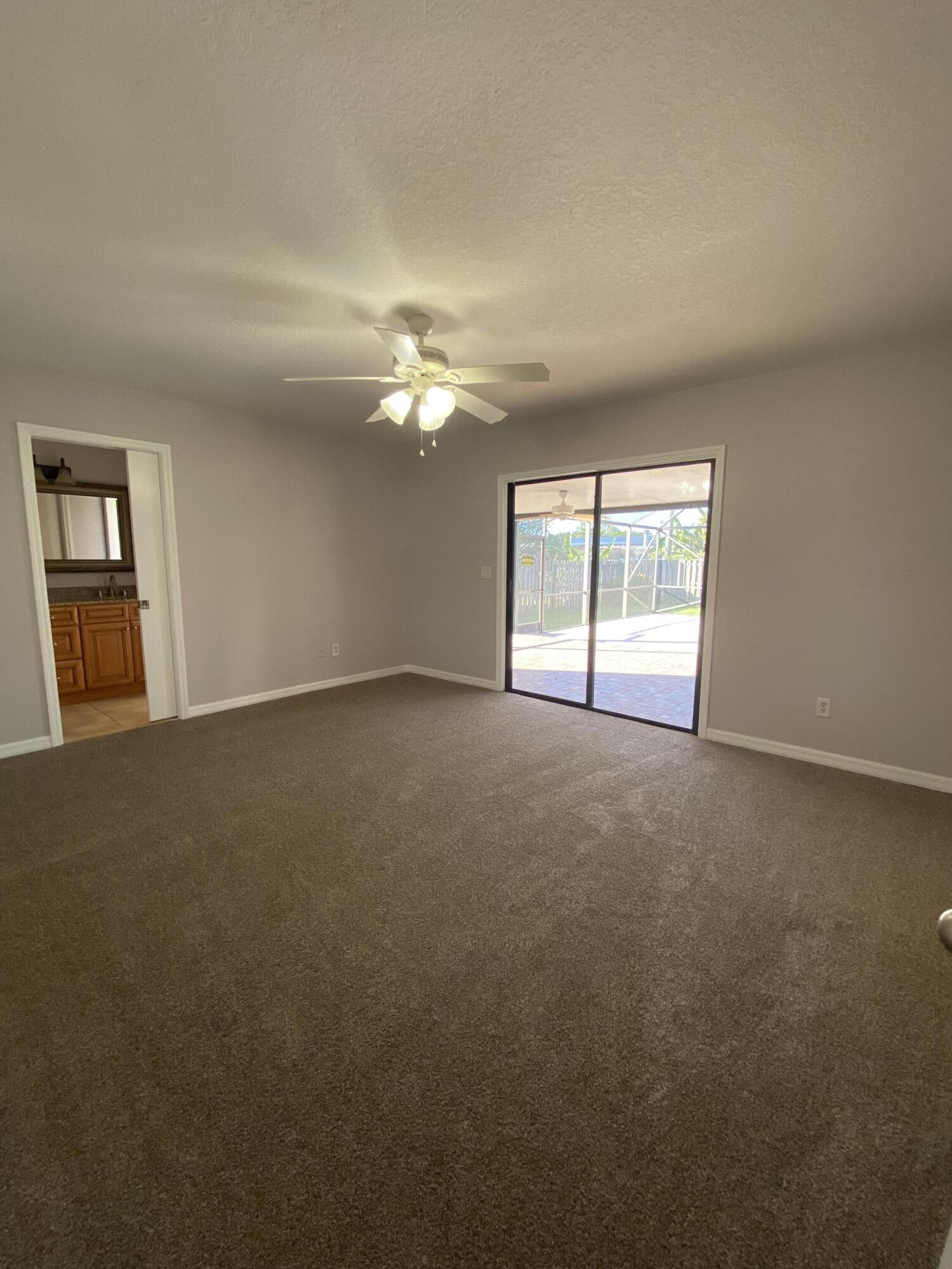 Port Saint Lucie - Residential