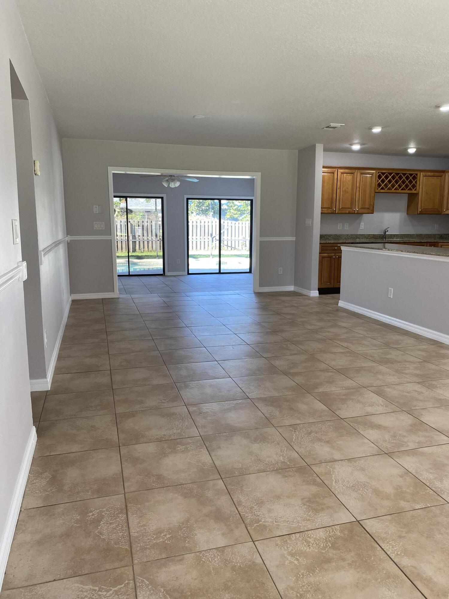 Port Saint Lucie - Residential
