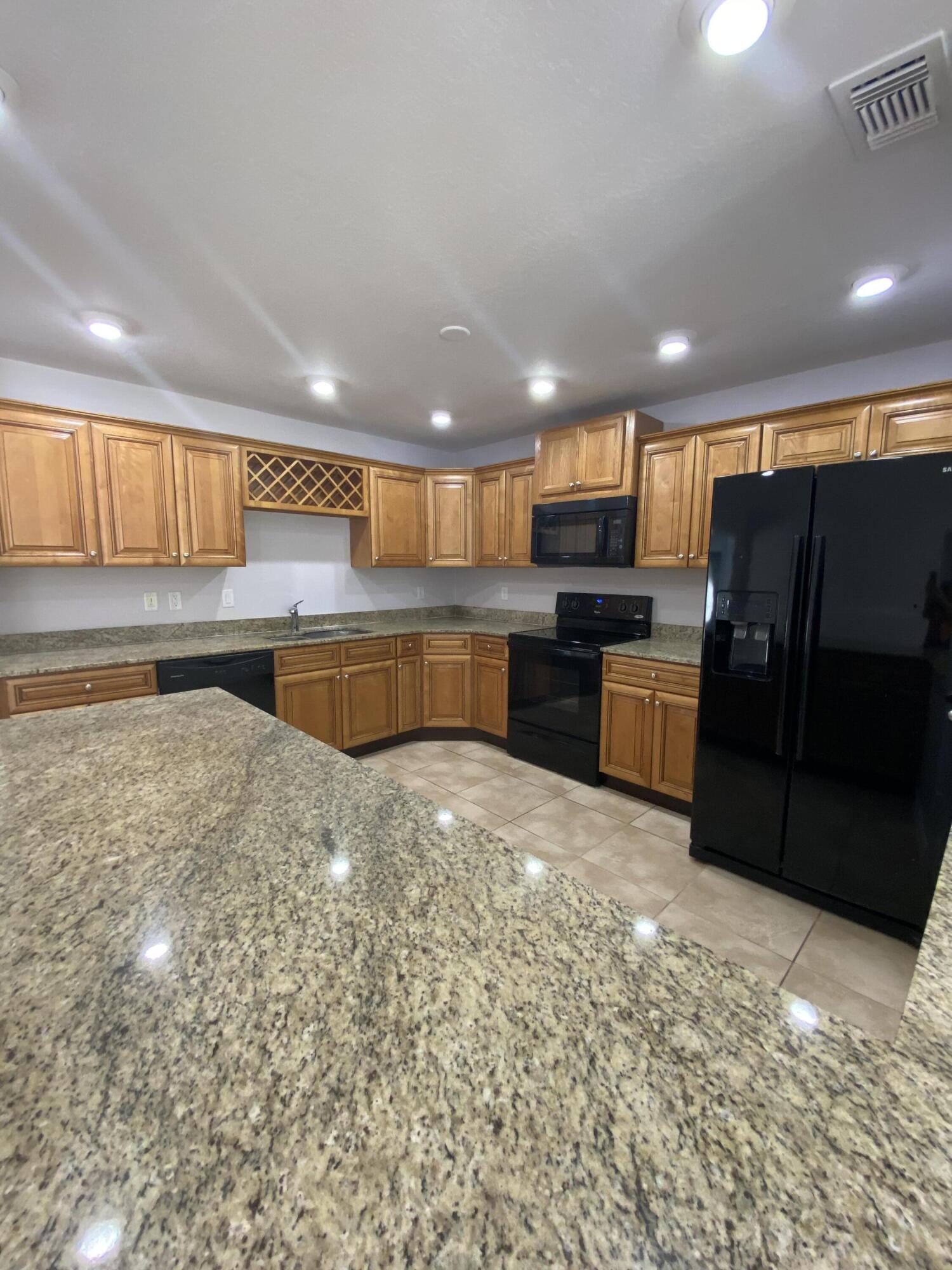 Port Saint Lucie - Residential