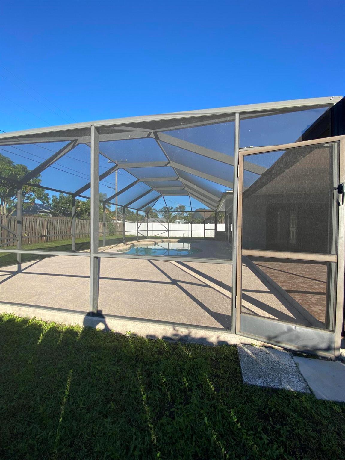 Port Saint Lucie - Residential