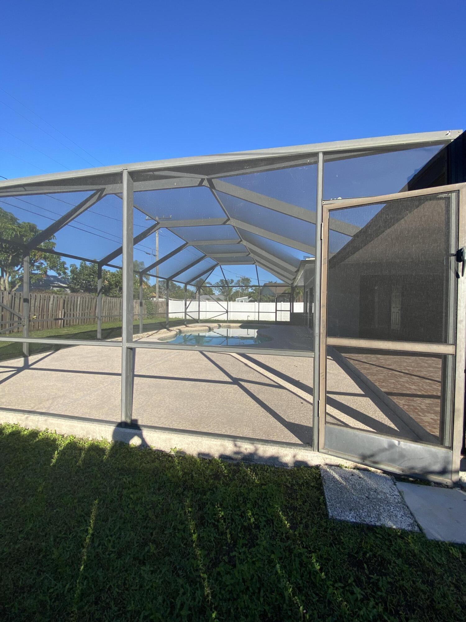 Port Saint Lucie - Residential