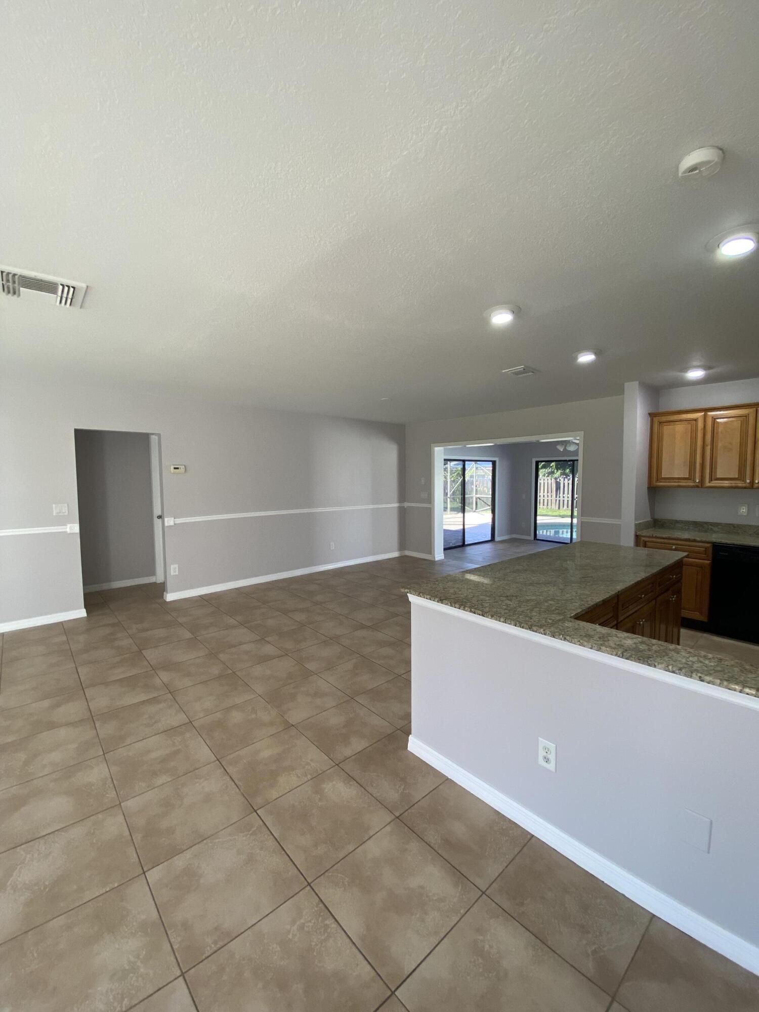 Port Saint Lucie - Residential