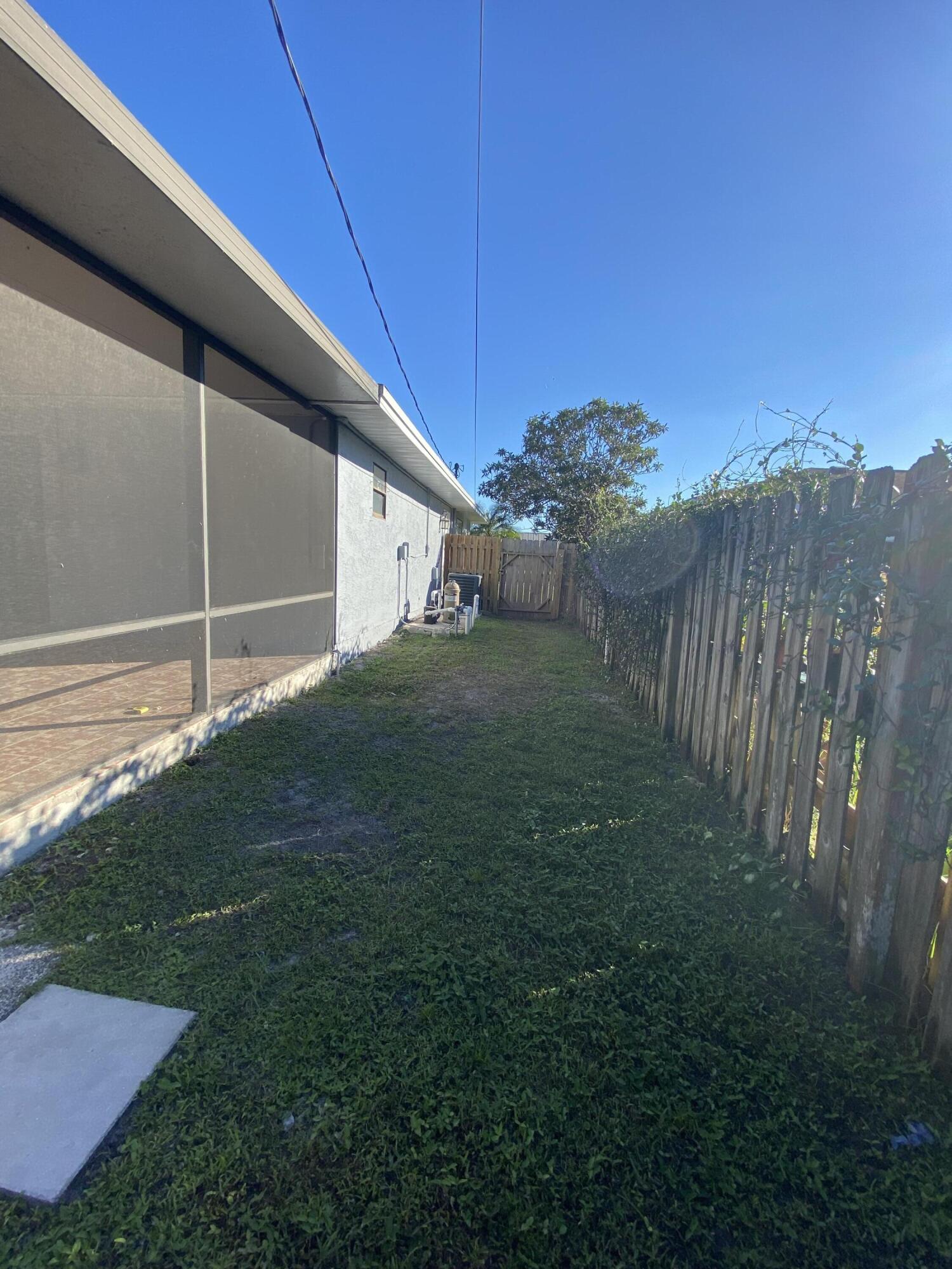 Port Saint Lucie - Residential