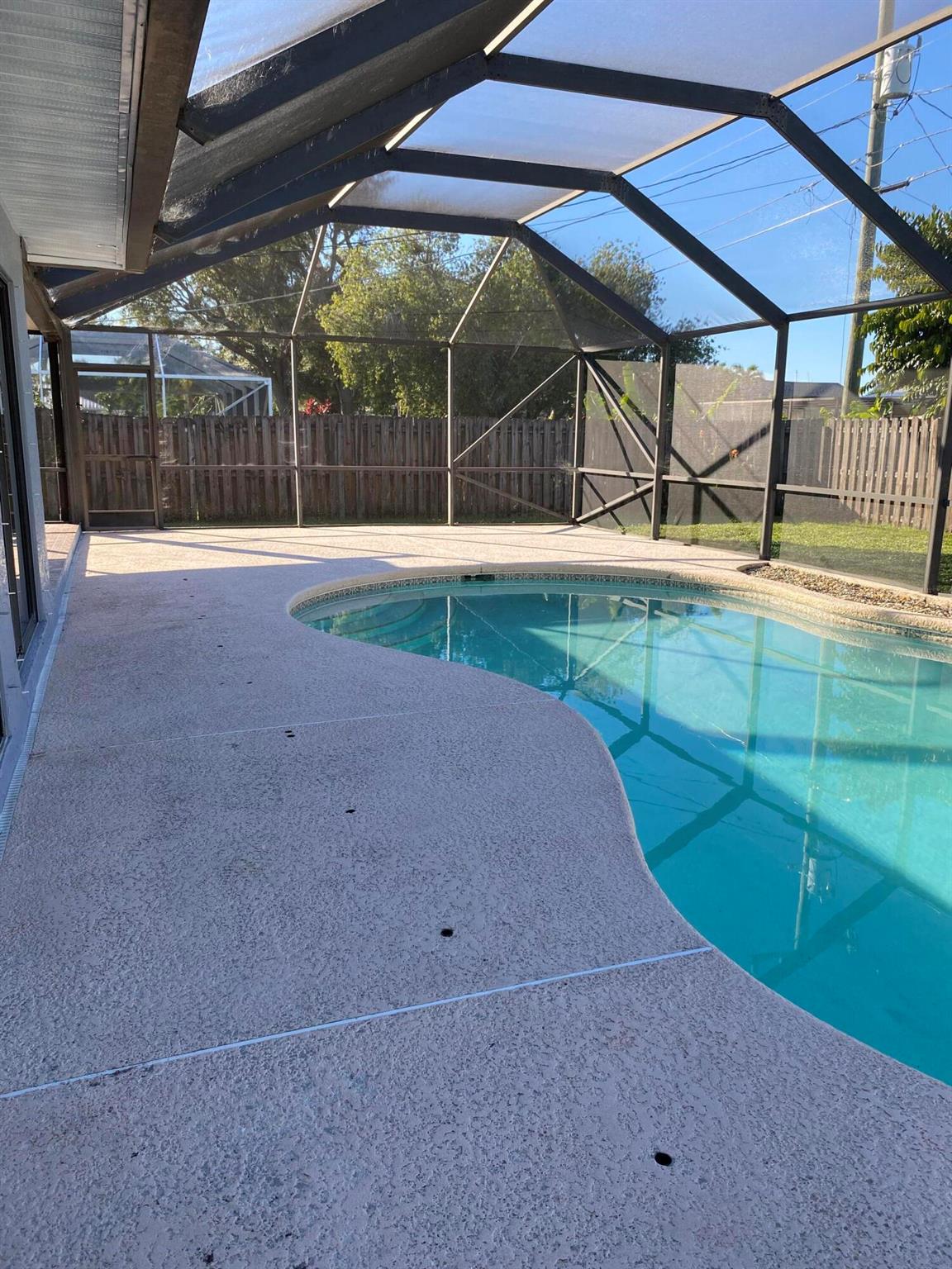 Port Saint Lucie - Residential