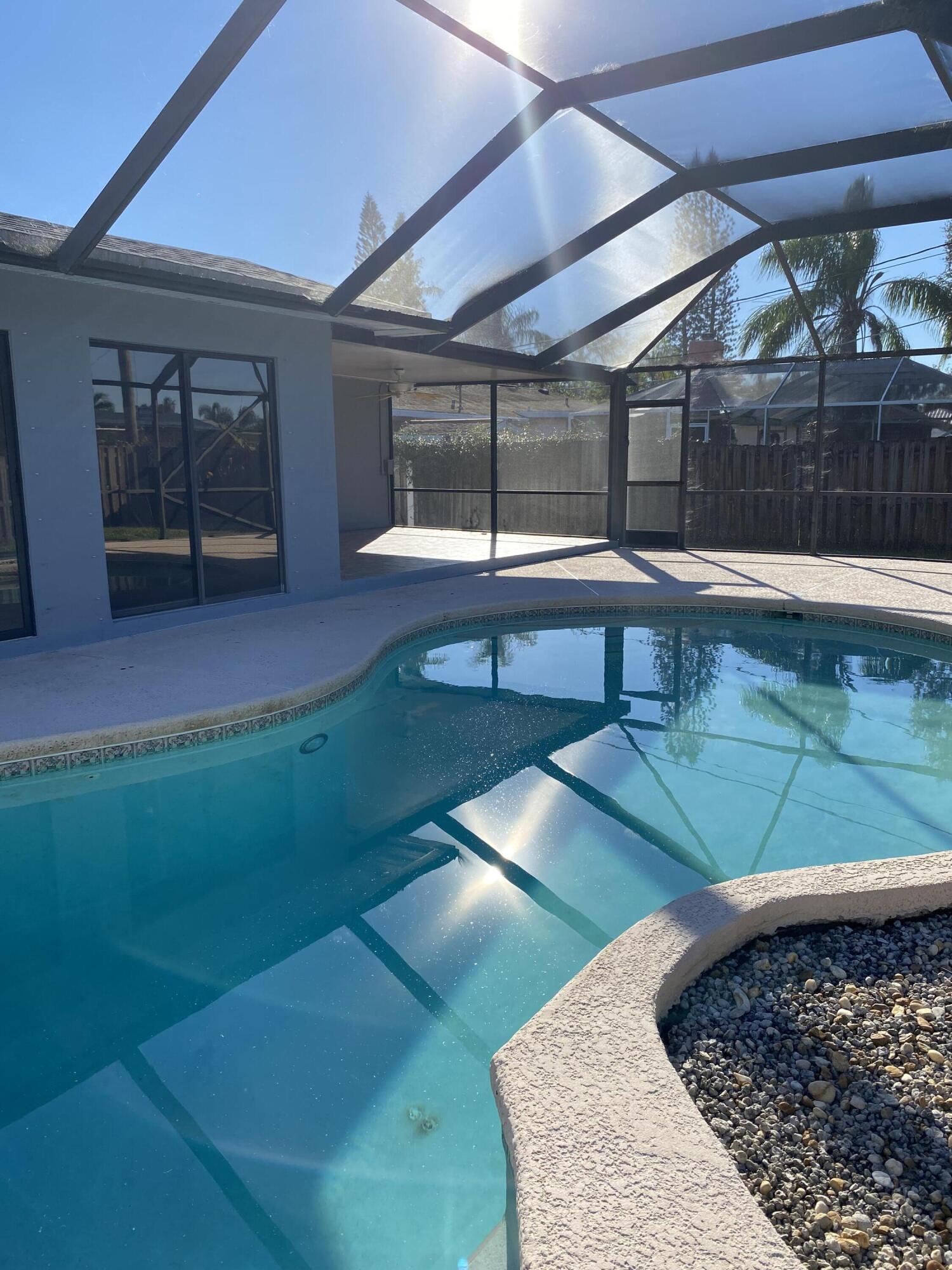 Port Saint Lucie - Residential