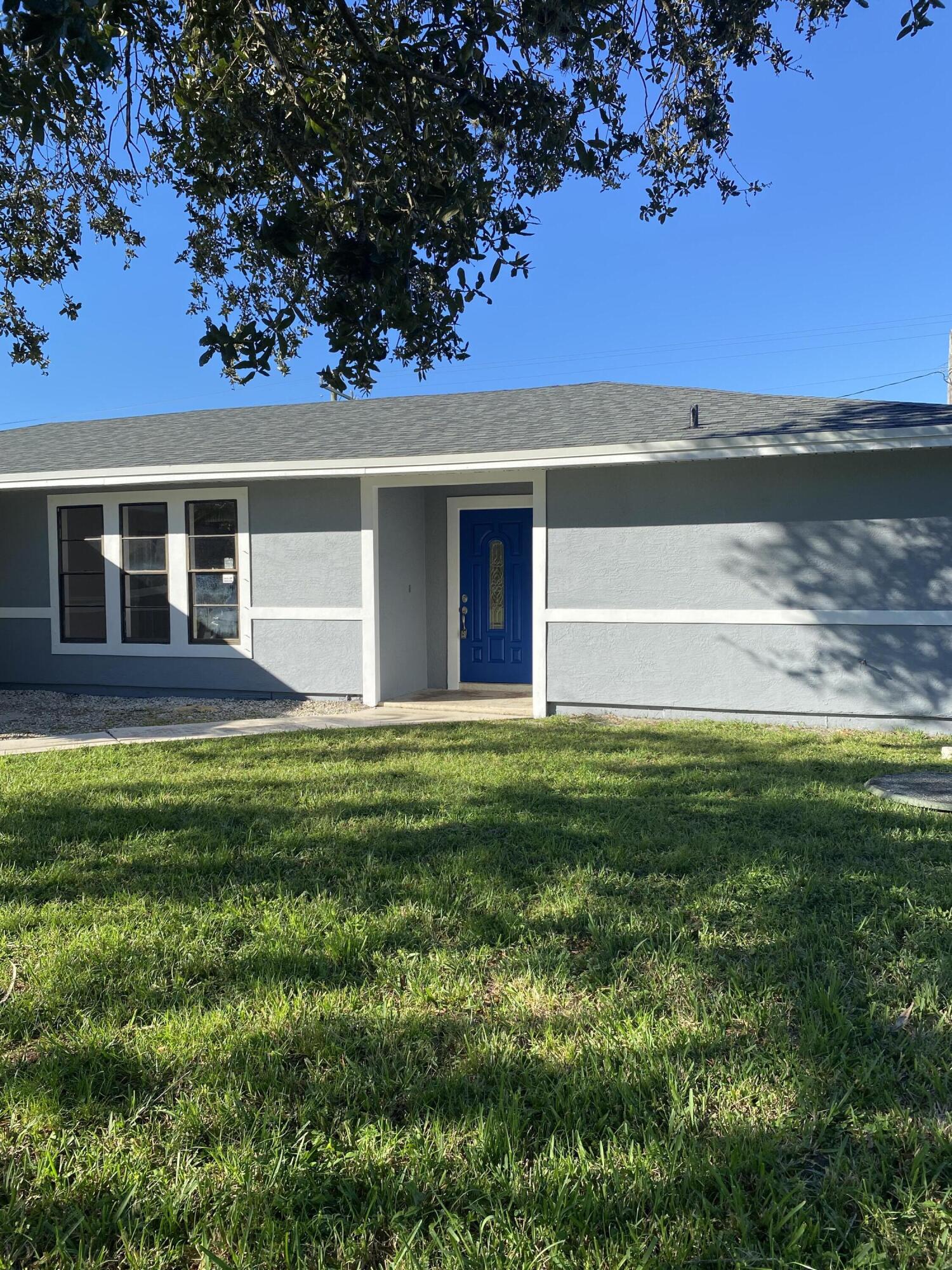 Port Saint Lucie - Residential