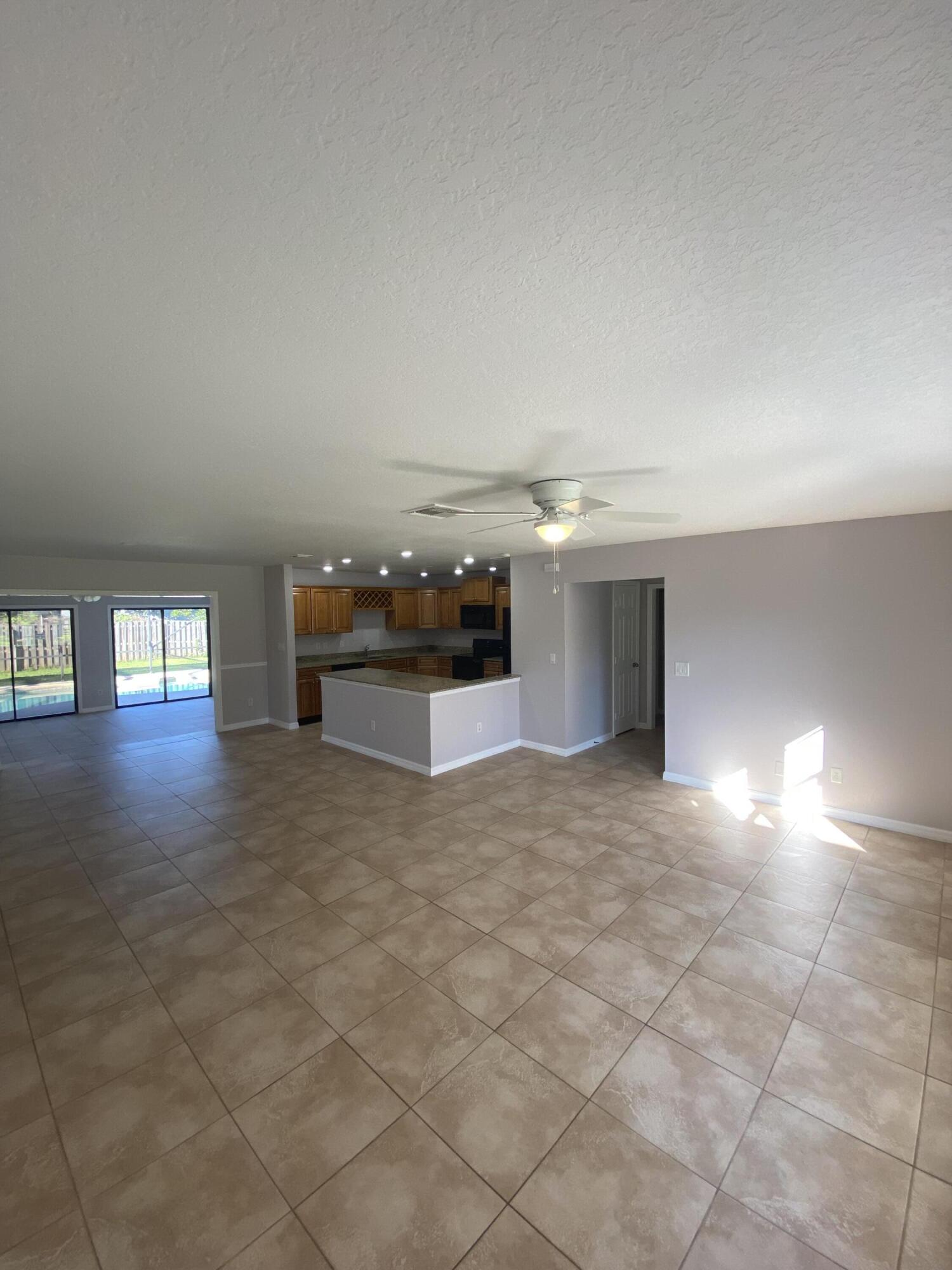 Port Saint Lucie - Residential