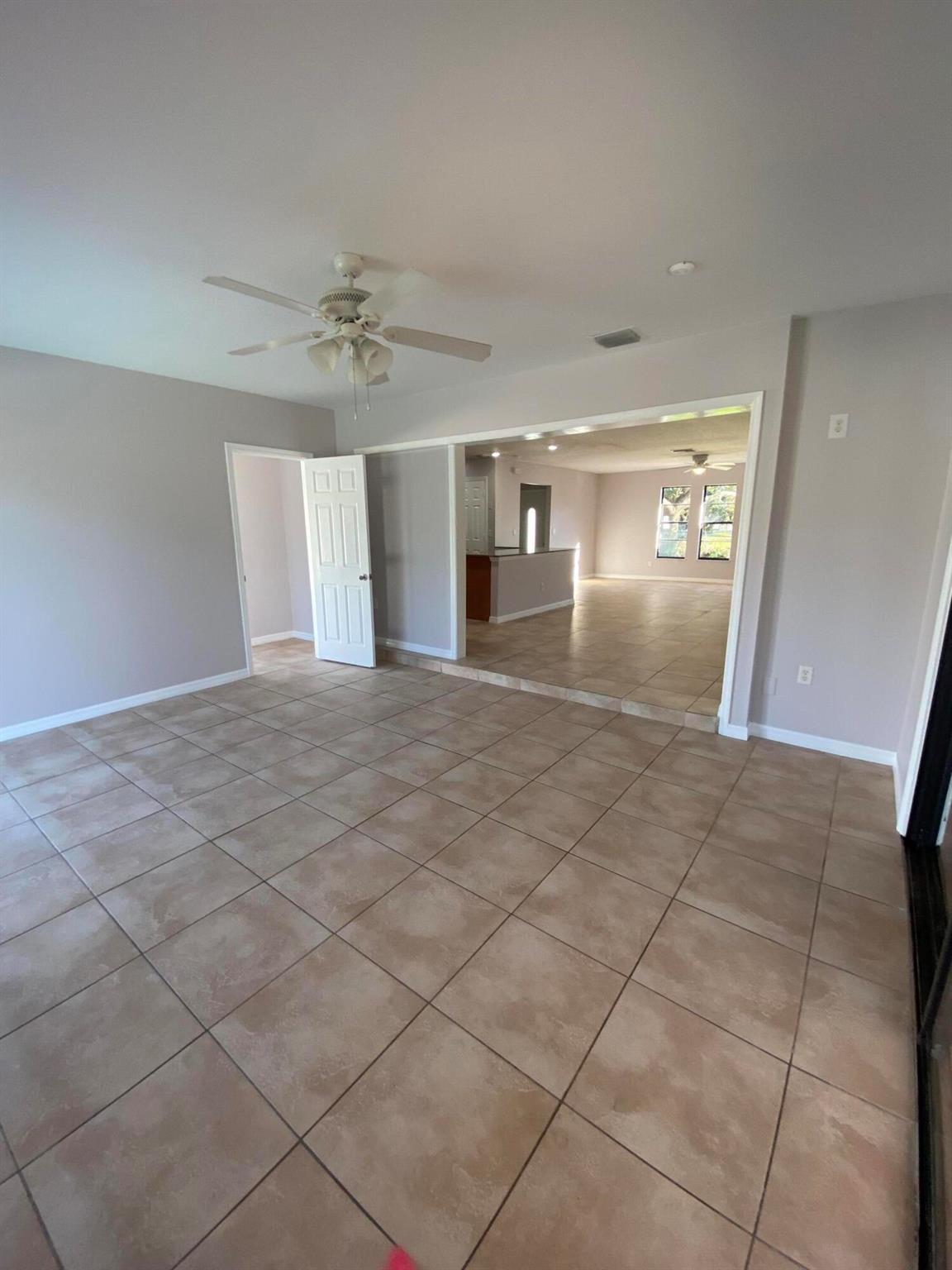 Port Saint Lucie - Residential