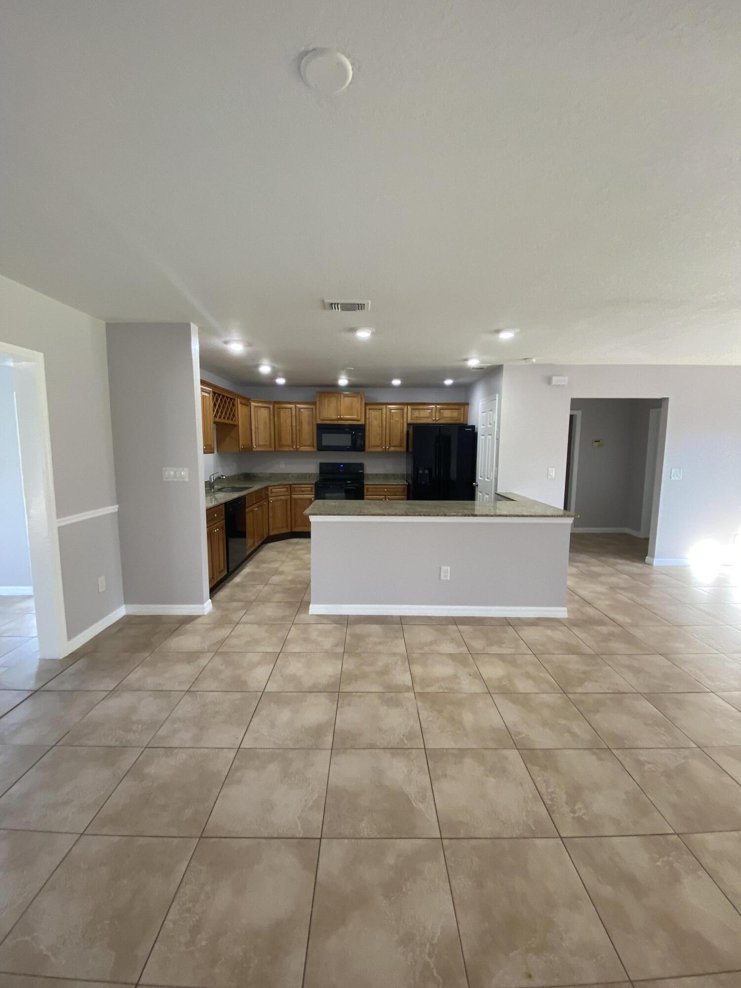 Port Saint Lucie - Residential