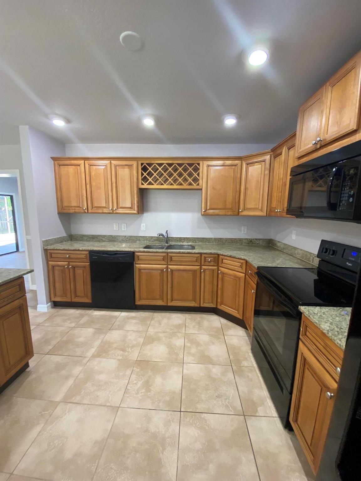 Port Saint Lucie - Residential