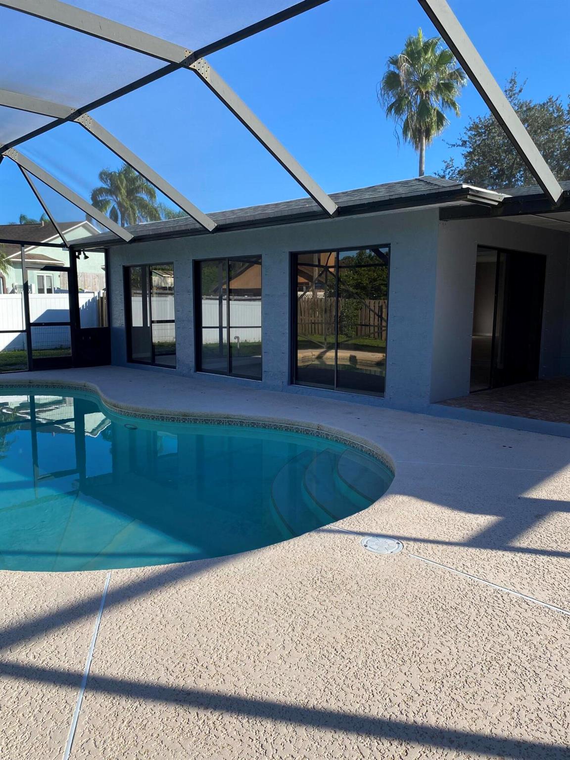 Port Saint Lucie - Residential