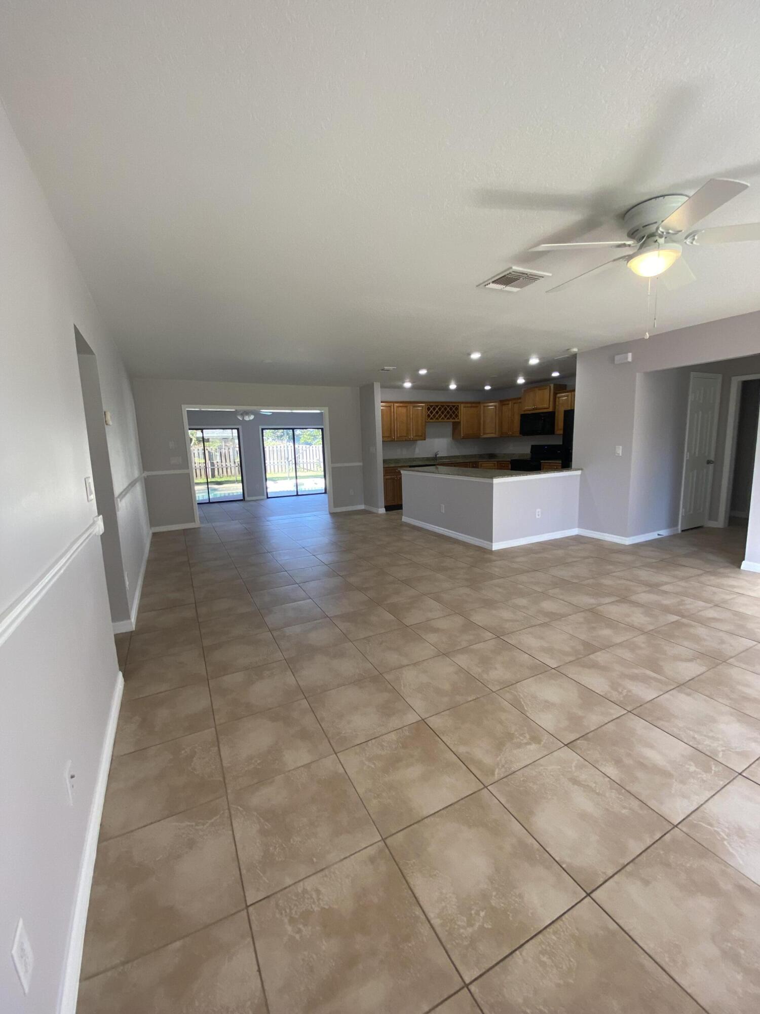 Port Saint Lucie - Residential