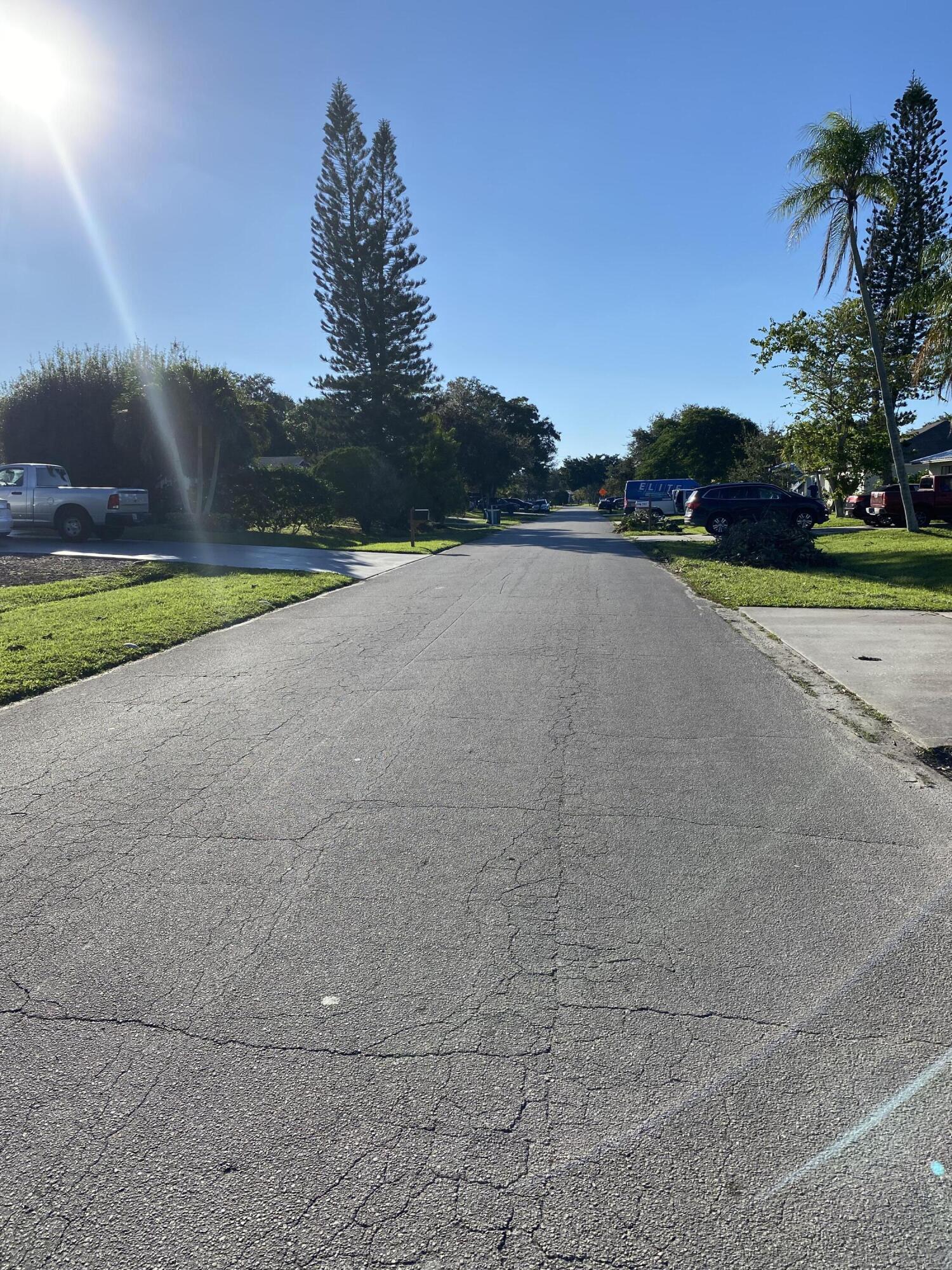 Port Saint Lucie - Residential