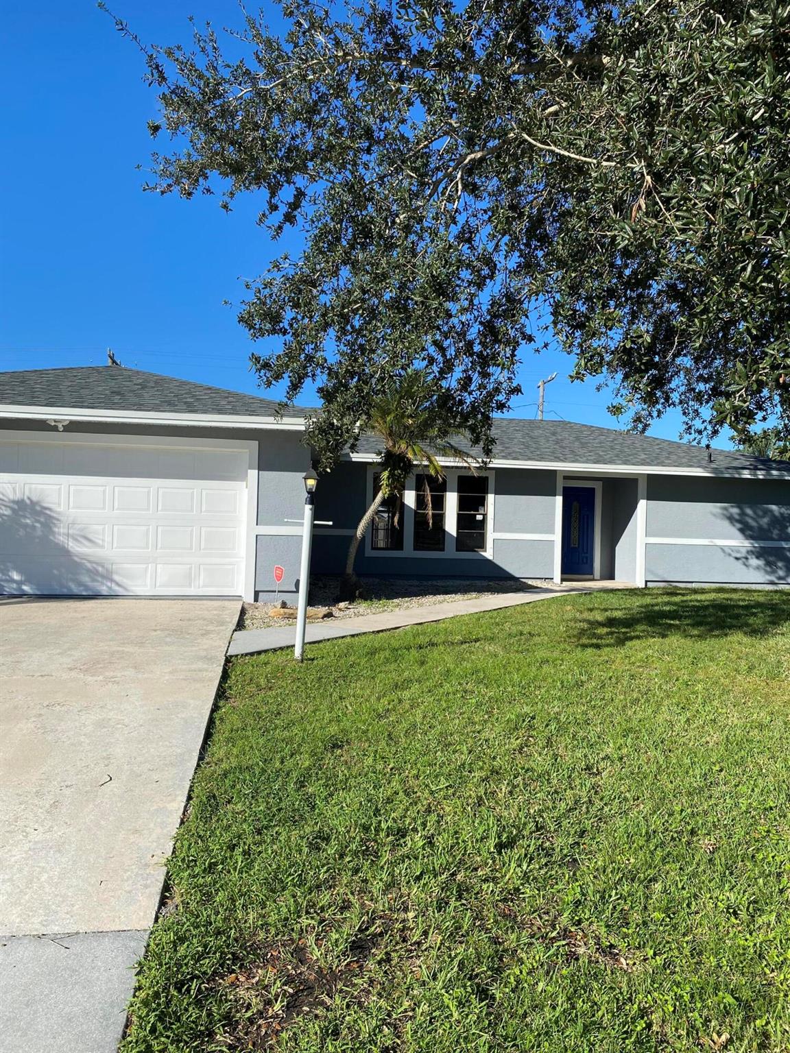 Port Saint Lucie - Residential