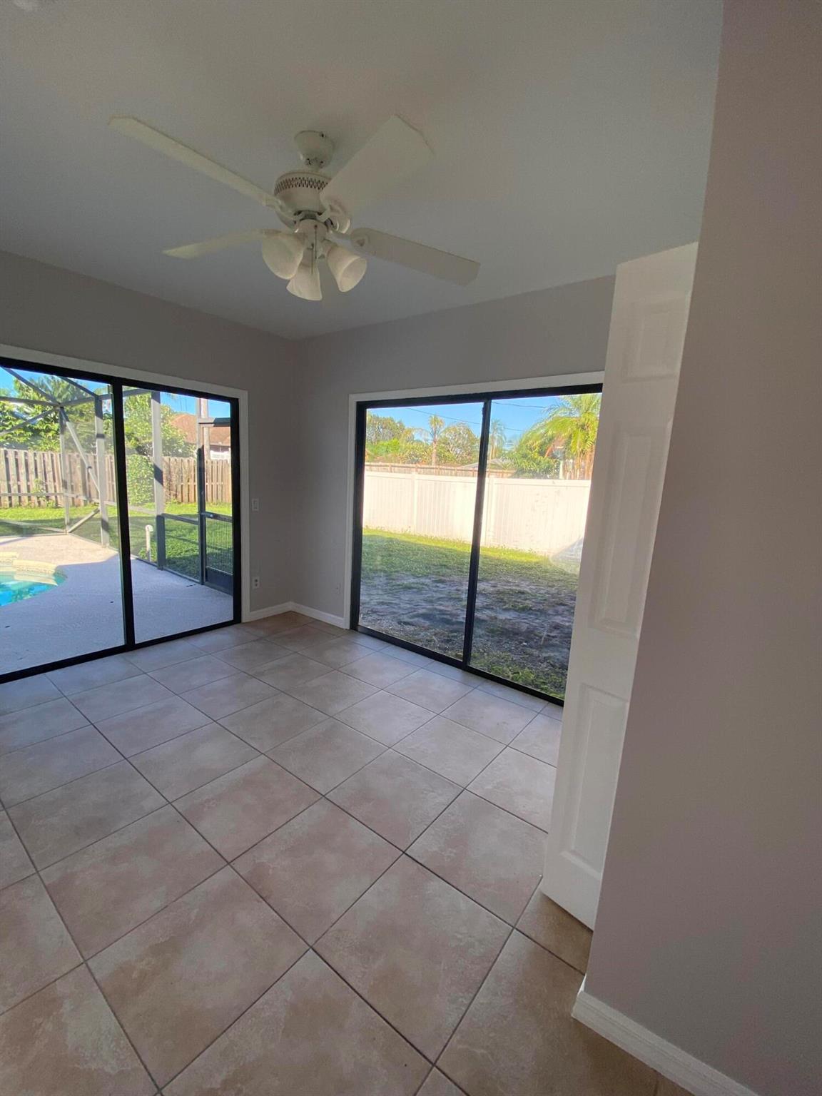Port Saint Lucie - Residential