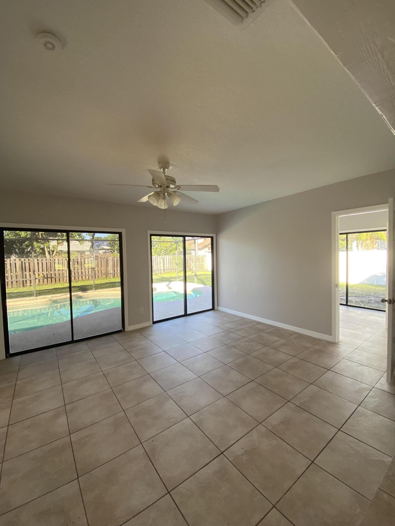 Port Saint Lucie - Residential