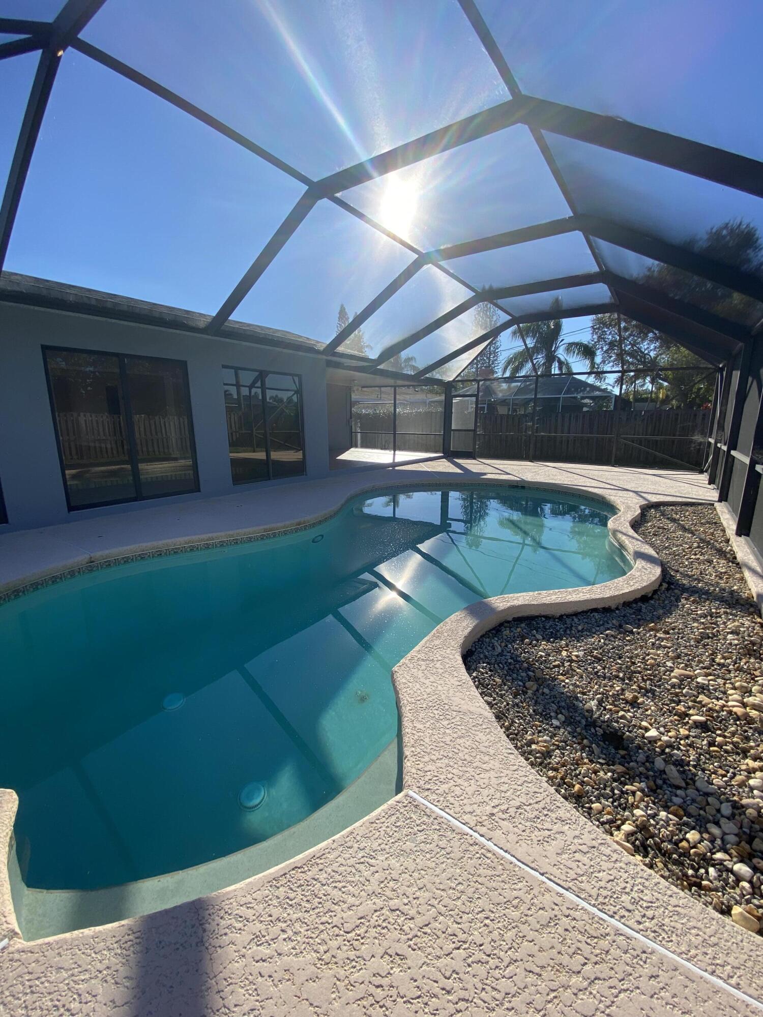 Port Saint Lucie - Residential