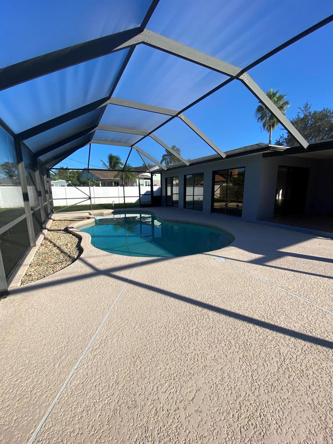 Port Saint Lucie - Residential