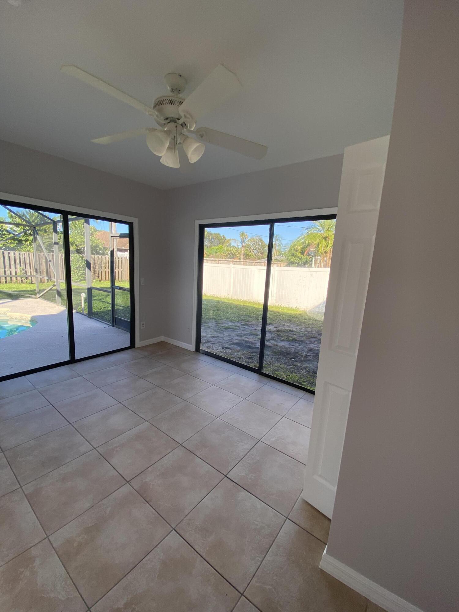 Port Saint Lucie - Residential