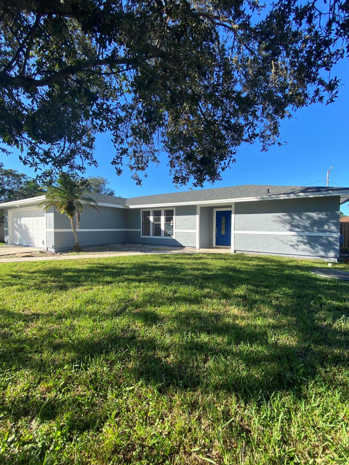 Port Saint Lucie - Residential