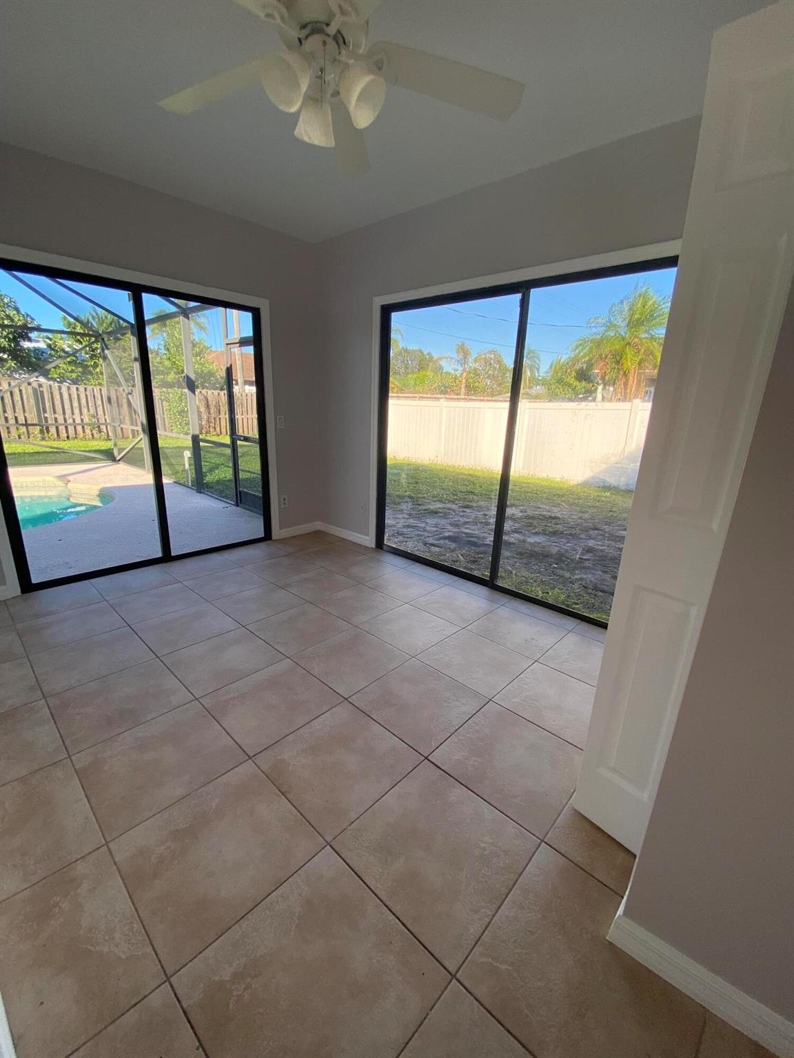 Port Saint Lucie - Residential