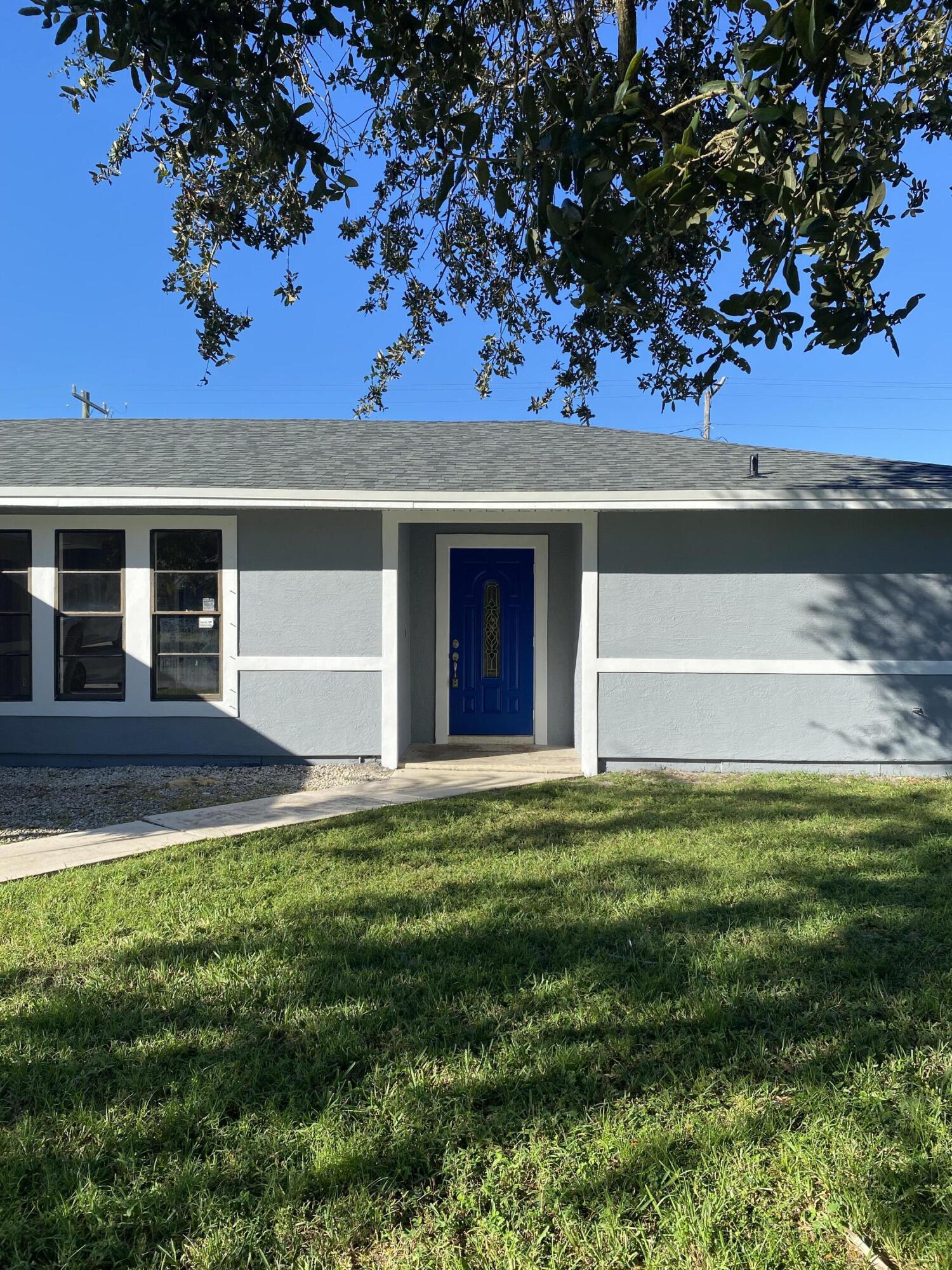 Port Saint Lucie - Residential